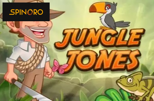 Jungle Jones